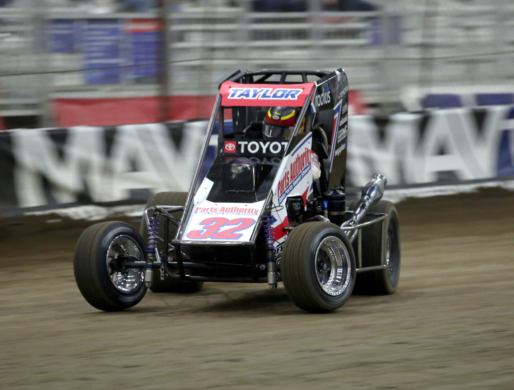 Chili Bowl